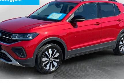 VW T-Cross 2.990 km 20.130 &euro; Insingen 91610