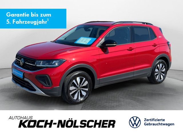 VW T-Cross 2.990 km 20.130 &euro; Insingen 91610