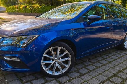 Seat Leon 74.496 km 14.988 &euro; Wiehl 51674
