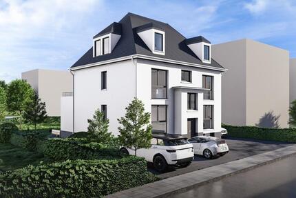 Wohnung Bochum Günnigfeld - 2.5 Zimmer, 60 m&sup2;, 810&euro; | Angebot:24878511