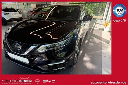 Nissan Qashqai 130.424 km 13.590 &euro; Dresden 01067
