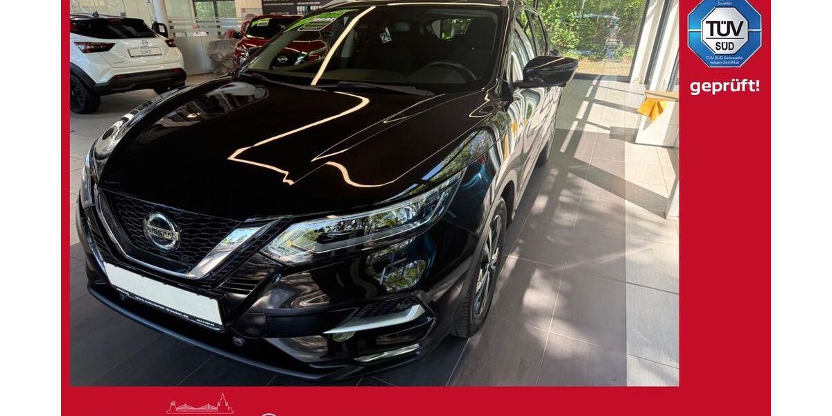 Nissan Qashqai 130.424 km 13.590 &euro; Dresden 01067