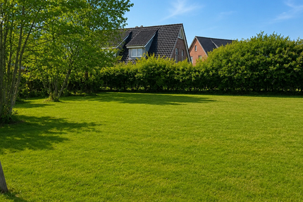 Grundstück Wyk - 399.000&euro; | Angebot:27234683