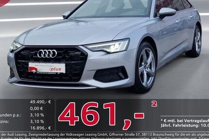 Audi A6 28.931 km 49.490 &euro; Ingolstadt 85057
