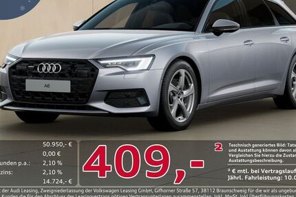 Audi A6 28.931 km 49.980 &euro; Ingolstadt 85057