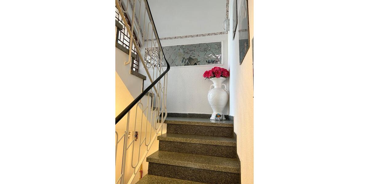 Schönes Einfamilienhaus in Karlsruhe sehr guter Lage zu mieten 5 zimmer