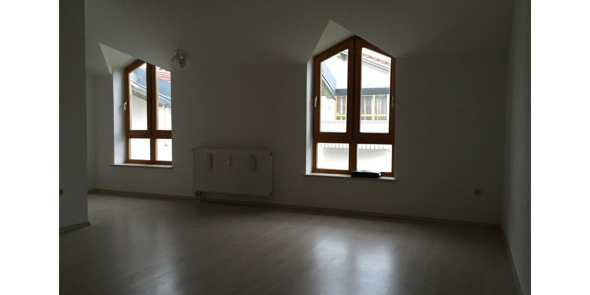 Viechtach, schöne ruhige Wohnung 1 zimmer