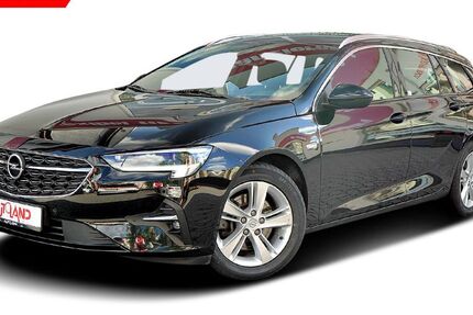 Opel Insignia 64.250 km 22.950 € Chemnitz 09113