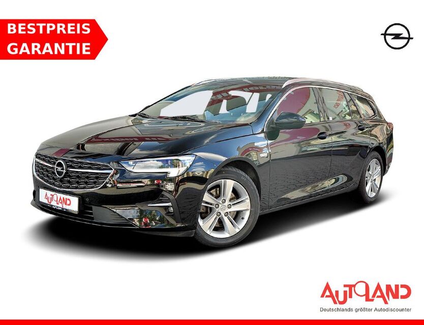 Opel Insignia 64.250 km 22.950 € Chemnitz 09113
