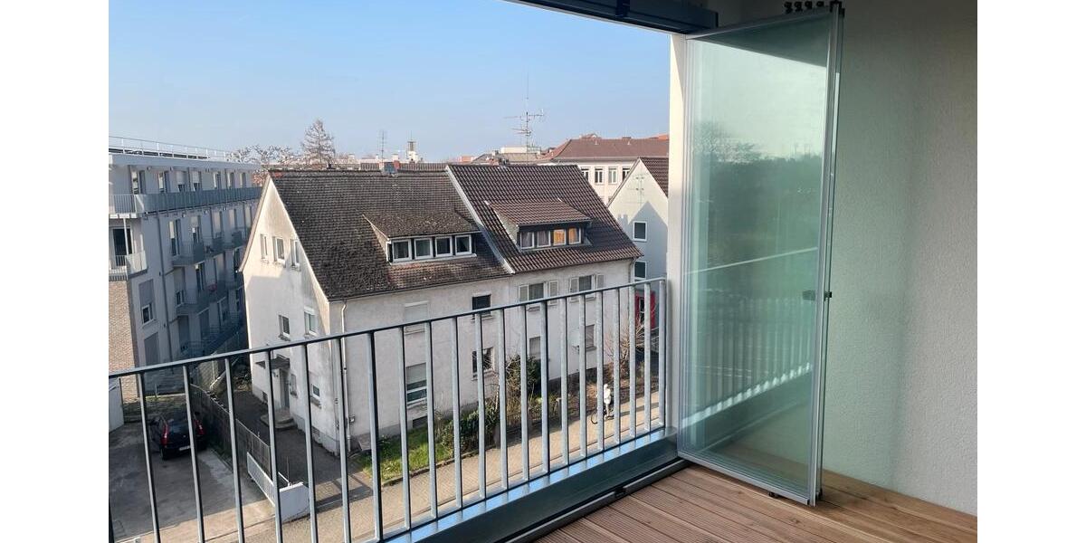 Etagenwohnung Weiterstadt - 3 Zimmer, 80 m&sup2;, 1.490&euro; | Angebot:26241346