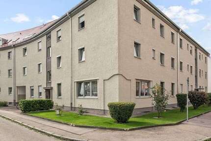 Wohnung zum Kaufen in Augsburg 449.000 € 95.72 m²