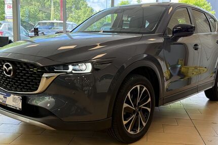 Mazda CX-5 34.980 km 31.150 &euro; Hennef 53773