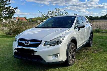 Subaru XV 187.800 km 4.950 &euro; Höhenland 16259