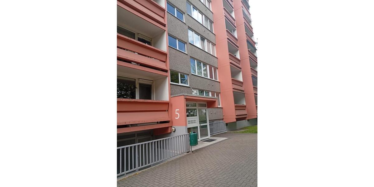 Etagenwohnung Lohmar - 1 Zimmer, 26 m&sup2;, 82.000&euro; | Angebot:26241864