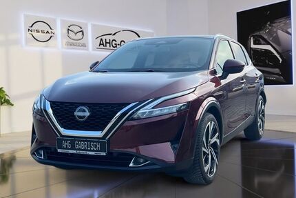 Nissan Qashqai 22.820 km 29.490 &euro; Hemmingen 30966