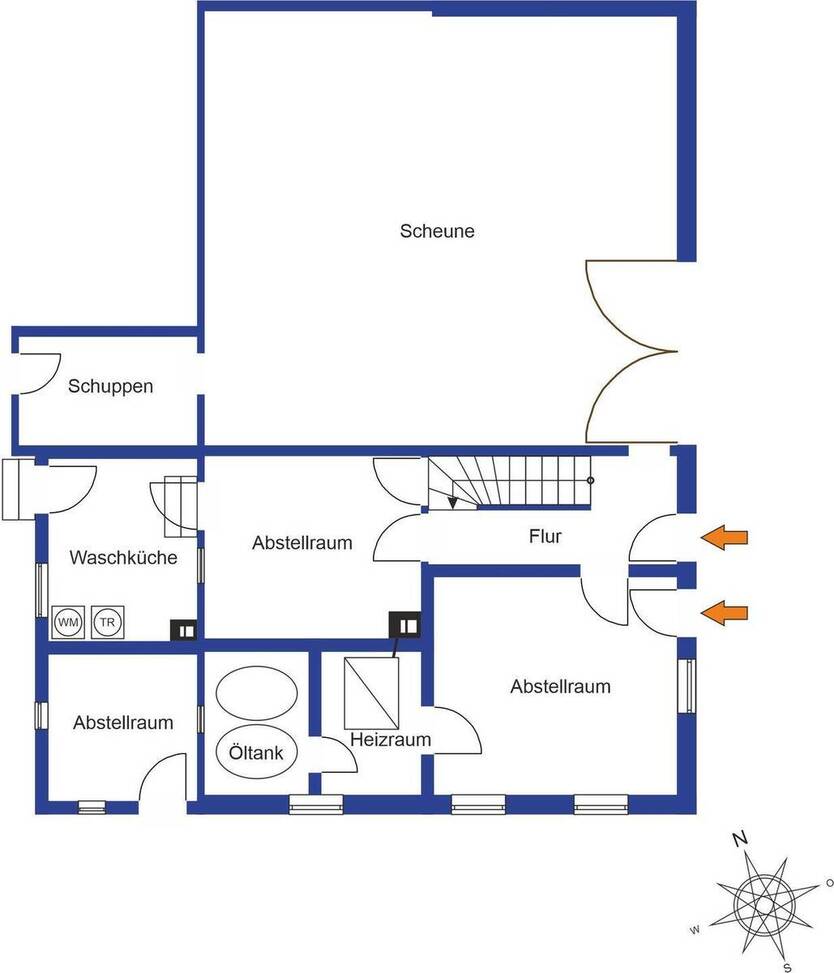OFFENE BESICHTIGUNG am Dienstag, den 4. November um 16:30 Uhr - Wir freuen uns auf Sie! 5 zimmer