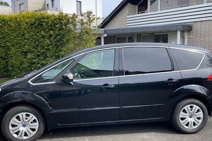 Ford S-Max 206.000 km 10.500 &euro; Schloss Holte-Stukenbrock 33758