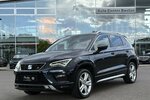 Seat Ateca FR KAMERA/NAVI/CARPLAY/KEYLESS/SHZ/AHK/DSG 113.916 km 16.900 &euro; Villingen-Schwenningen 78054