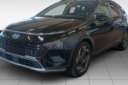 Hyundai BAYON 22.758 km 22.890 &euro; Ludwigshafen 67059