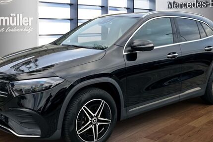 Mercedes-Benz EQA 45.496 km 38.650 &euro; Saalfeld 07318