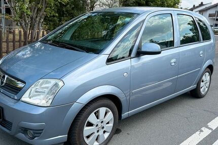 Opel Meriva 140.000 km 2.400 &euro; Limburg 65549