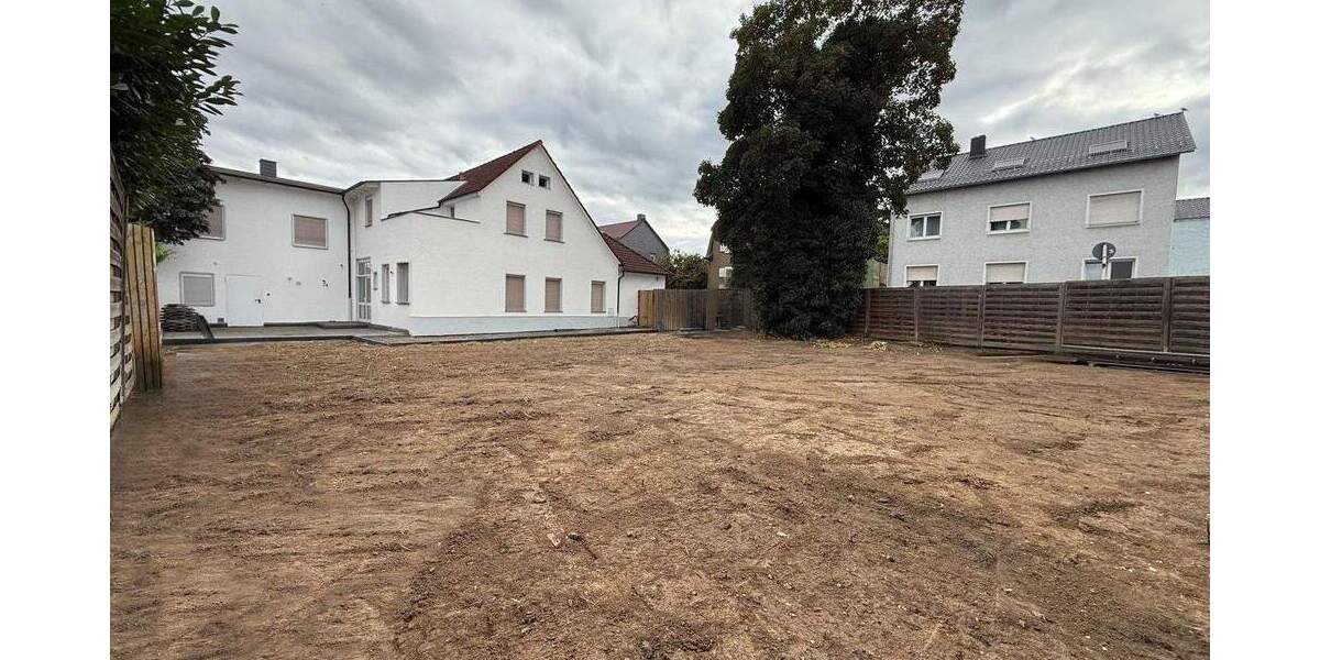 Grundstück Bruchköbel - 198.000&euro; | Angebot:24748739