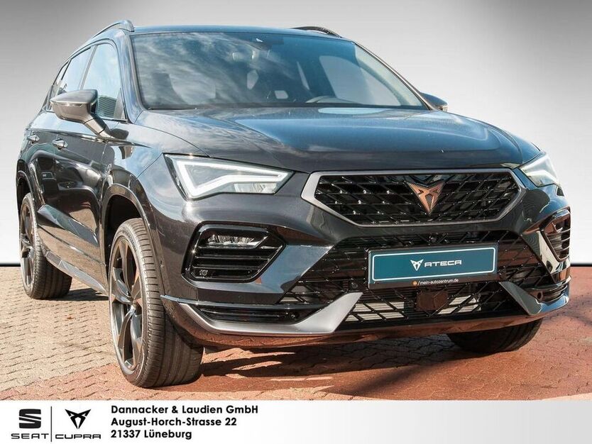 Ateca