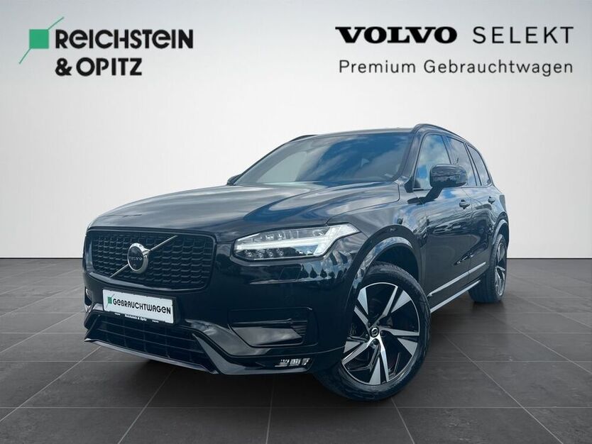 XC90