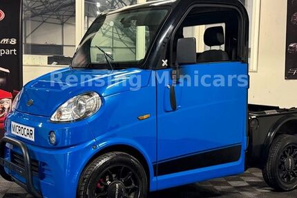 Microcar Andere 12.896 km 9.950 &euro; Vreden 48691