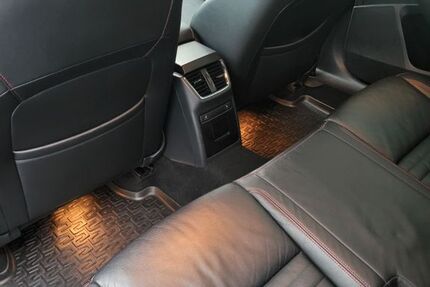 Skoda Octavia 153.756 km 14.500 &euro; Berlin 13469