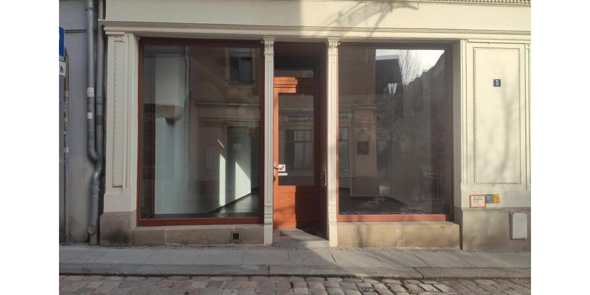TOP Zentrumslage!!! Ladenlokal im Herzen der Meißner Altstadt - GE050802 zimmer