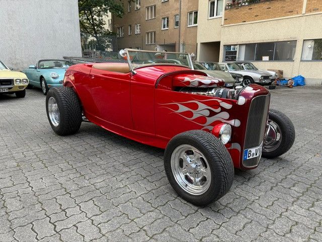 Ford Andere 2.000 km 94.999 &euro; Berlin 10629