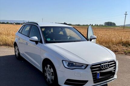 Audi A3 143.500 km 7.500 &euro; Grolsheim 55459