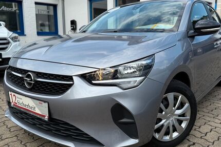 Opel Corsa 45.000 km 11.449 &euro; Gummersbach (Zwischen Toom Markt und ATU) 51645