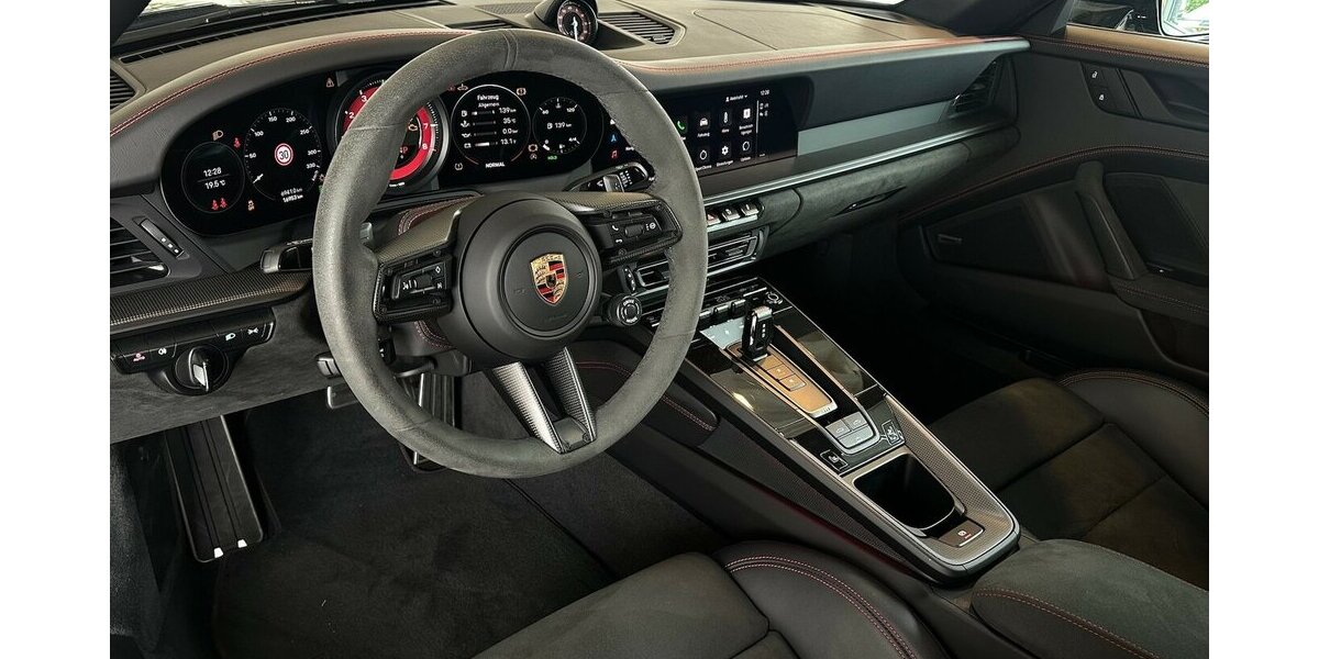 Porsche 911 992 GTS Cabrio |Matrix|ACC|S.AGA|Lift|HA-Lenk| 16.953 km 165.999 &euro; Mainz-Kostheim 55246