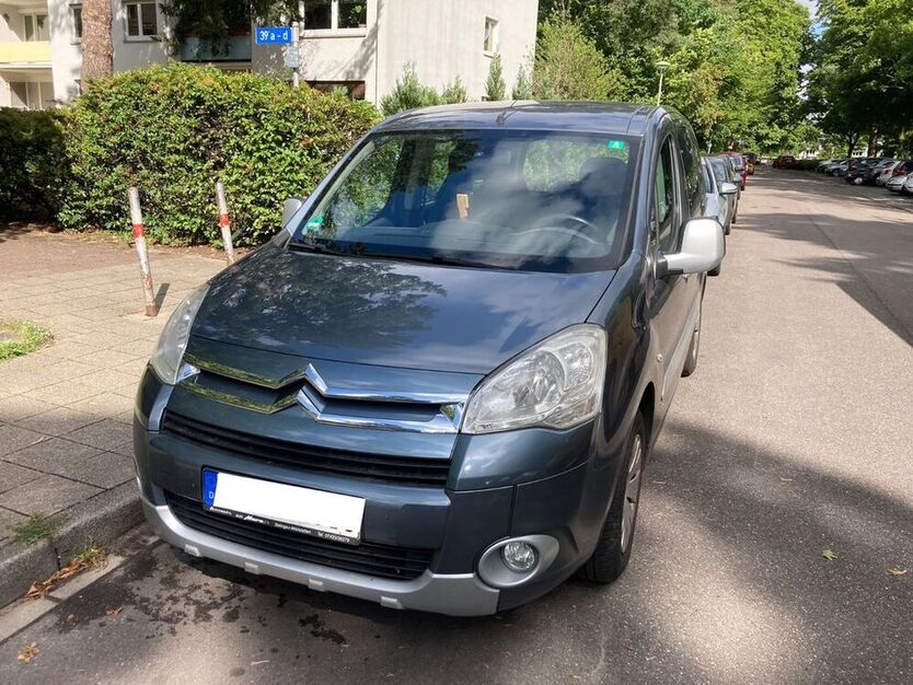 Berlingo
