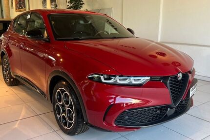 Alfa Romeo Tonale 3.674 km 44.450 &euro; Dresden 01109