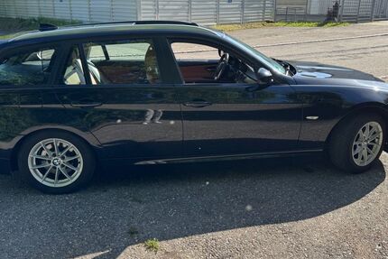 BMW 320 178.000 km 6.500 &euro; Laufenburg 79725