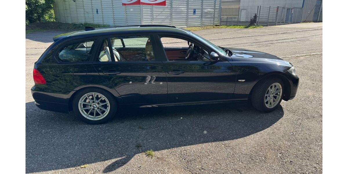 BMW 320 178.000 km 6.500 &euro; Laufenburg 79725