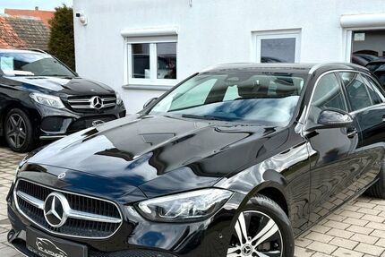 Mercedes-Benz C 200 74.900 km 24.780 &euro; Oberessendorf (Eberhardzell) 88436
