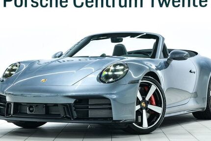 Porsche 992 6.996 km 199.529 &euro; Deventer 