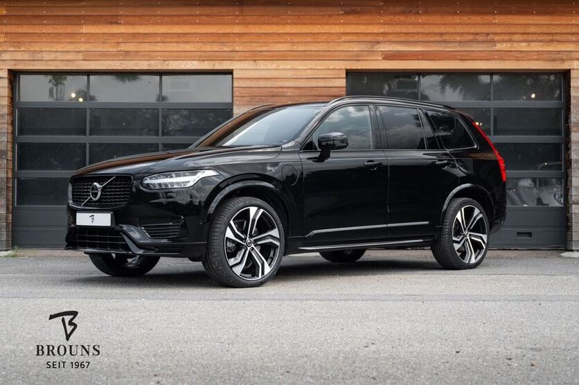 XC90