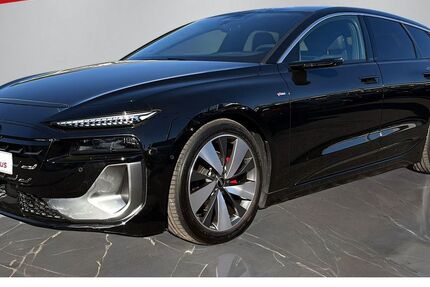 Audi A6 e-tron 14.938 km 65.990 &euro; Lohr am Main 97816