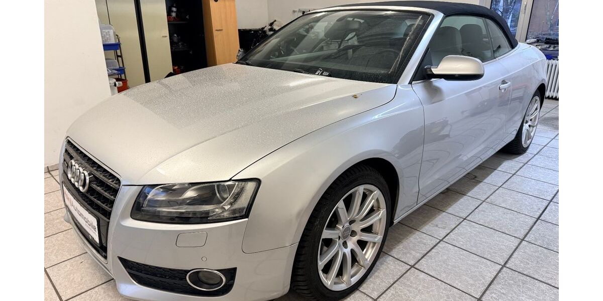 Audi A5 162.600 km 13.999 &euro; Geesthacht (bei Hamburg) 21502