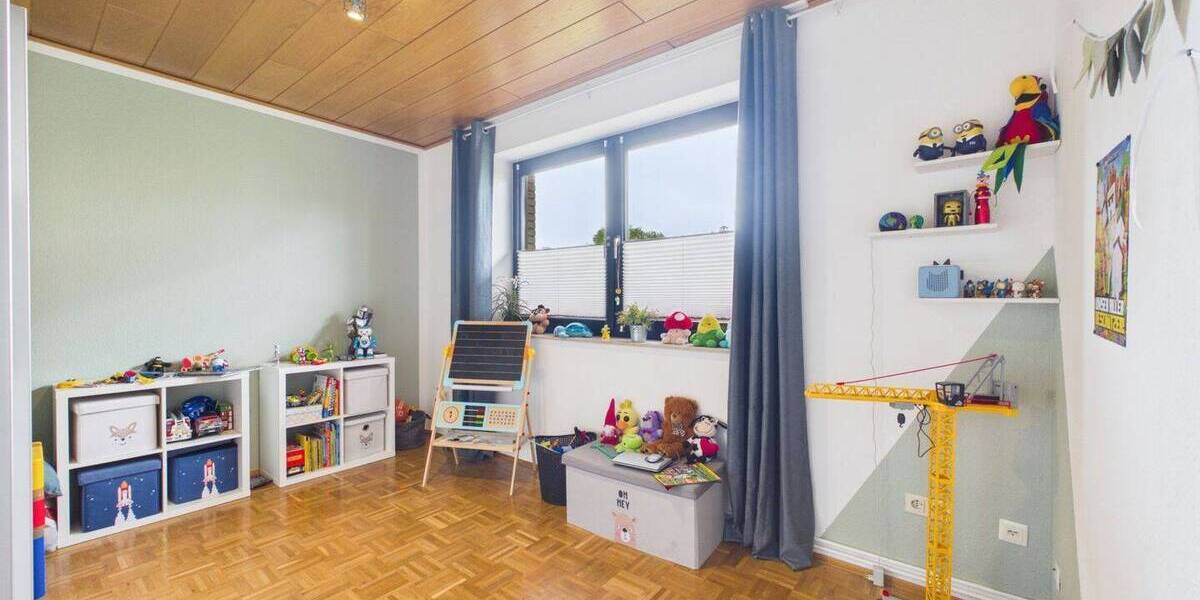Einfamilienhaus Nordkirchen Südkirchen - 6 Zimmer, 234 m&sup2;, 595.000&euro; | Angebot:26695094