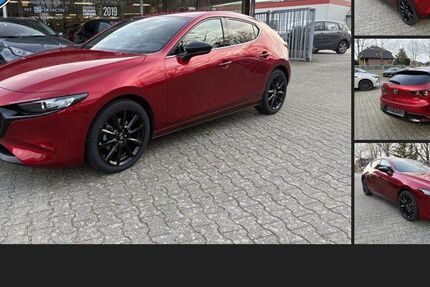 Mazda 3 4.521 km 26.988 &euro; Dörpen 26892