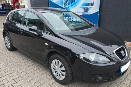 Seat Leon 243.000 km 1.999 &euro; Garching 85748
