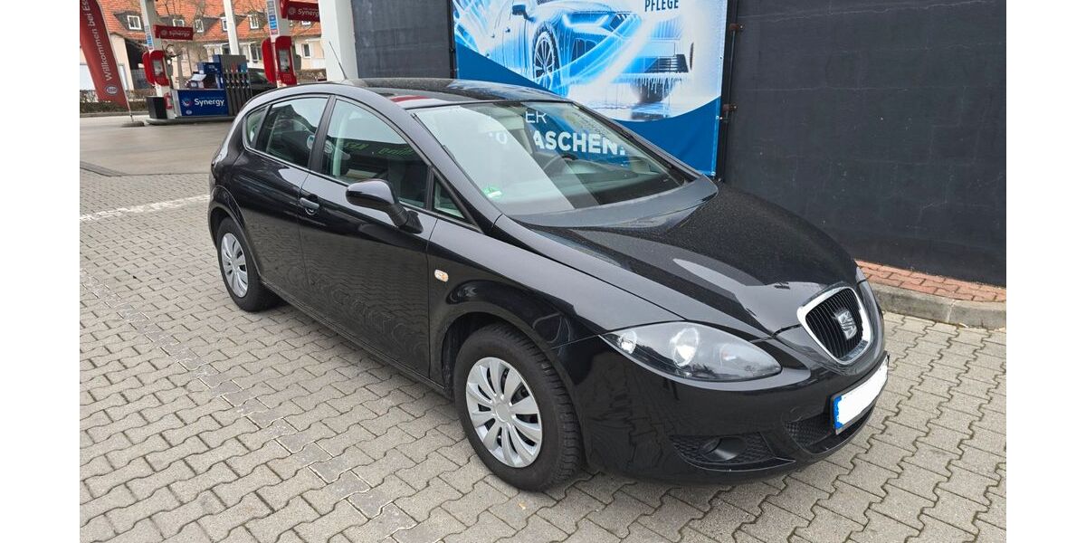 Seat Leon 243.000 km 1.999 &euro; Garching 85748