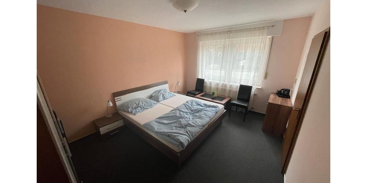 Etagenwohnung Altenberge - 1 Zimmer, 25 m&sup2;, 680&euro; | Angebot:24869981