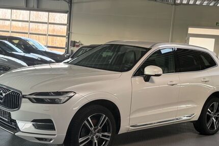 Volvo XC60 59.584 km 32.989 &euro; Nordhorn 48531